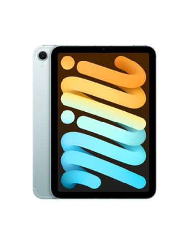 Apple ipad mini 8.3 pulgadas 256gb wifi