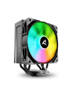 Ventilador cpu sharkoon a40 rgb 120mm
