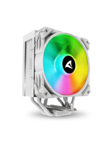 Ventilador cpu sharkoon a40 rgb 120mm
