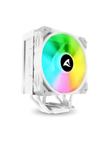 Ventilador cpu sharkoon a50 rgb 120mm