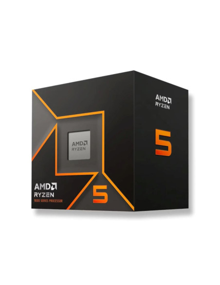 Amd ryzen 5 9600 3.8ghz am5
