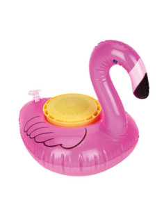 Altavoz myway flotante flamenco