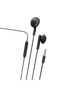 Auriculares myway mwhph0019 negro