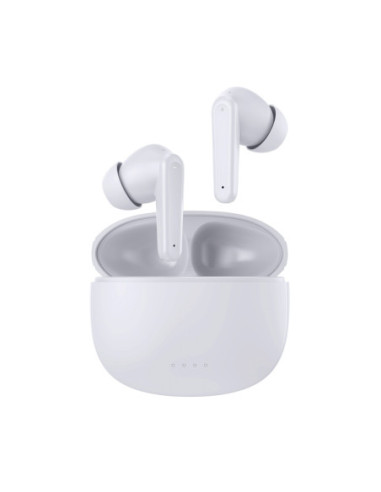 Auriculares myway mwhph0028 inalambrico blanco