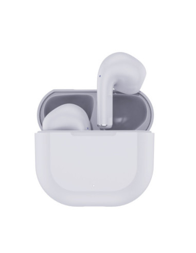 Auriculares myway mwhph0030 inalambrico blanco