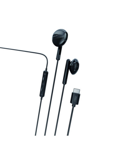 Auricualres myway mwhph0033 negro
