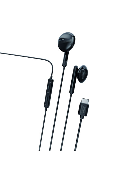 Auricualres myway mwhph0033 negro