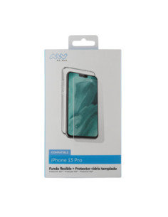 Carcasa myway apple iphone 13 pro