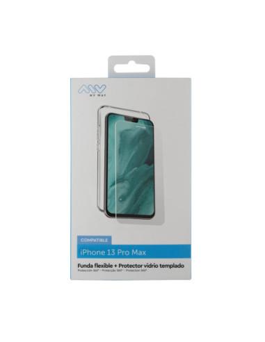 Carcasa myway apple iphone 13 pro