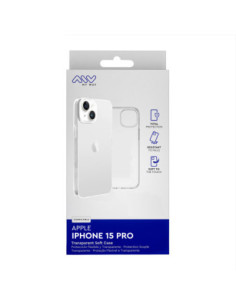 Carcasa myway apple iphone 15 pro