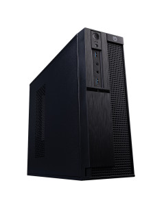 Caja ordenador hiditec slm30 micro atx