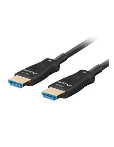 Cable hdmi 8k lanberg 100m macho - macho