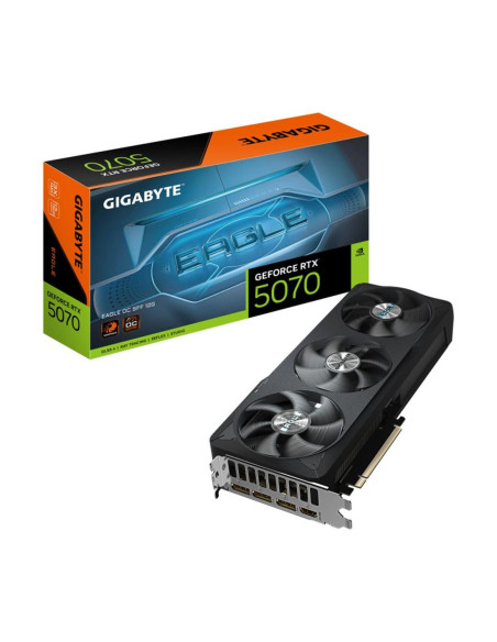 Tarjeta grafica gigabyte rtx 5070 eagle
