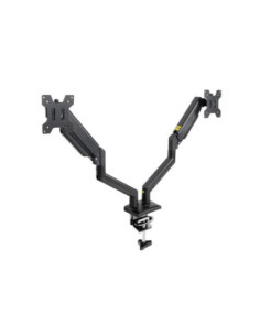 Soporte mesa tooq hasta 34 pulgadas vesa