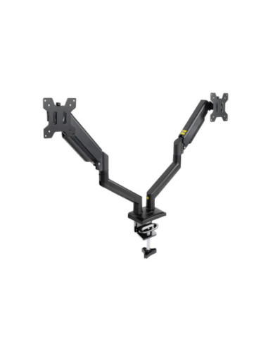 Soporte mesa tooq hasta 34 pulgadas vesa