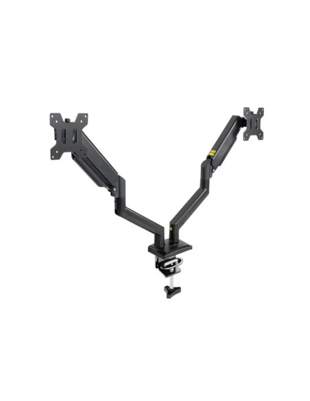 Soporte mesa tooq hasta 34 pulgadas vesa