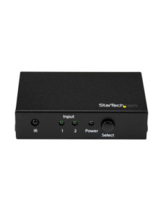 Switch hdmi 4k startech vs221hd20 2