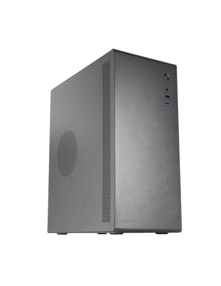 Caja ordenador tacens 2novax matx negro