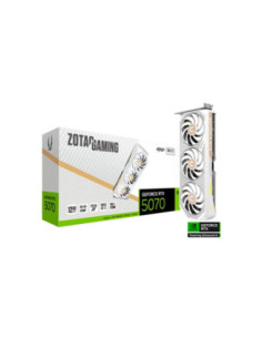 Tarjeta grafica zotac rtx 5070 amp