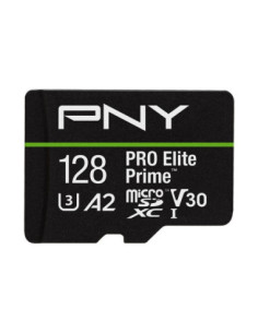 Tarjeta memoria micro sdxc pro elite
