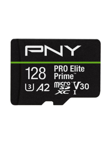 Tarjeta memoria micro sdxc pro elite