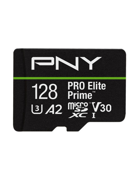 Tarjeta memoria micro sdxc pro elite