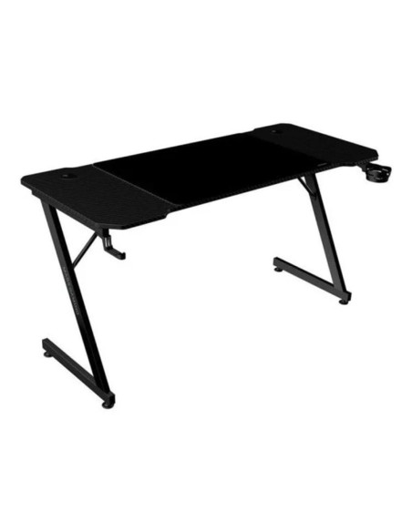 Mesa mars gaming ergo 140x60cm alfombrilla