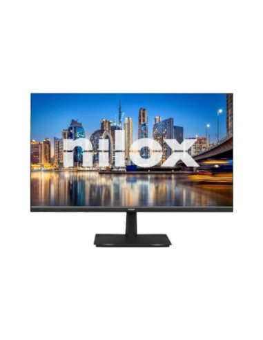 Monitor nilox nxm272k012 27 pulgadas 2k qhd