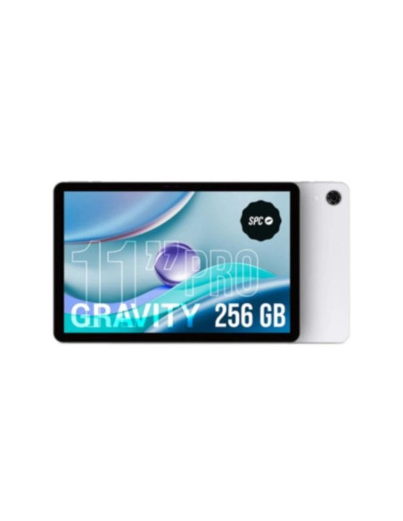 Tablet spc gravity 6 pro 11 pulgadas