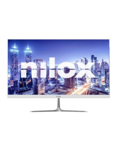 Monitor nilox nxm24fhd1201w 23.8 pulgadas fhd 120hz