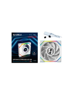 Ventilador caja lian li unifan sl