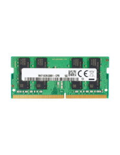 Memoria ram ddr4 16gb hp 3200