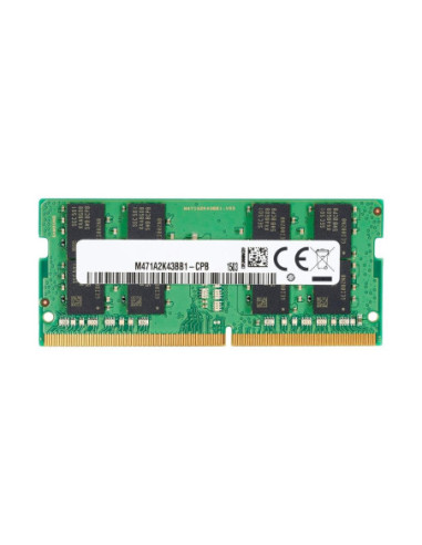 Memoria ram ddr4 16gb hp 3200