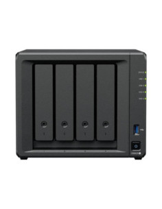 Servidor nas synology disk station ds925+