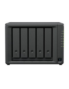 Servidor nas synology disk station dx525
