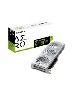Tarjeta grafica gigabyte rtx 5060 ti