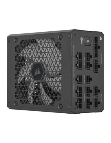 Fuente alimentacion corsair hx1000i gaming atx