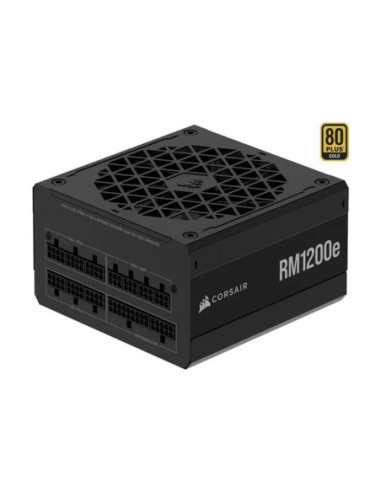 Fuente alimentacion corsair rm1200e gaming atx
