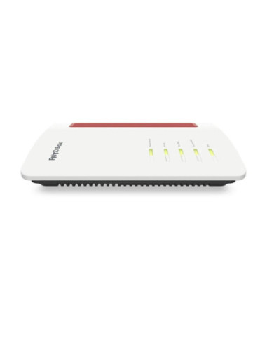 Router wifi 7 fritz! box 4690