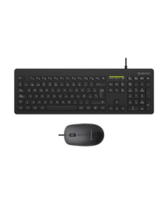 Teclado + raton unykach mk211 pro