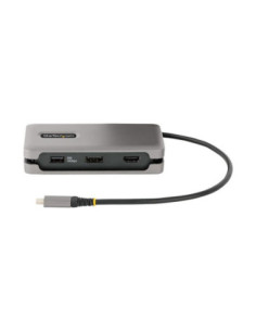 Docking station startech usb tipo c