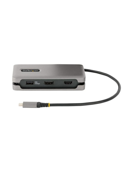 Docking station startech usb tipo c