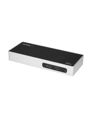 Docking station startech 10 en 1