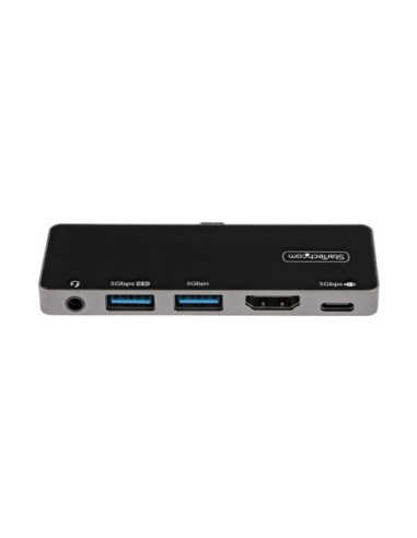 Docking station startech usb tipo c