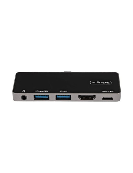 Docking station startech usb tipo c