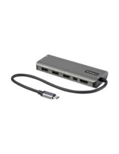 Docking station startech usb tipo c