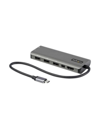 Docking station startech usb tipo c
