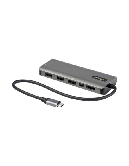 Docking station startech usb tipo c