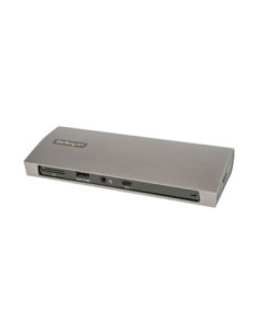 Docking station startech 11 en 1