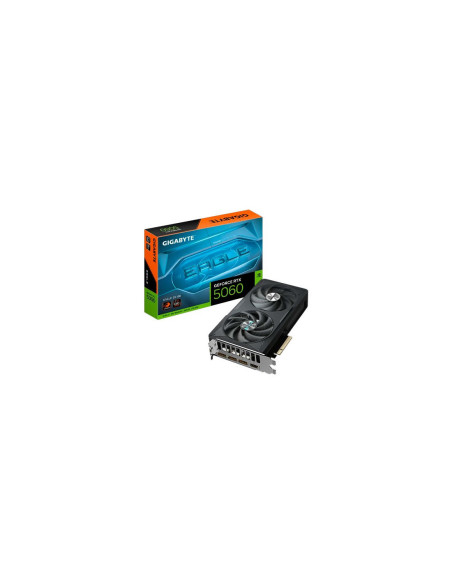 Tarjeta grafica gigabyte rtx 5060 8gb